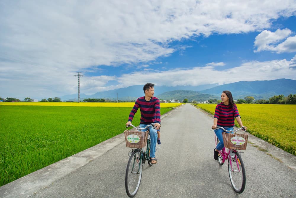 Bicycling