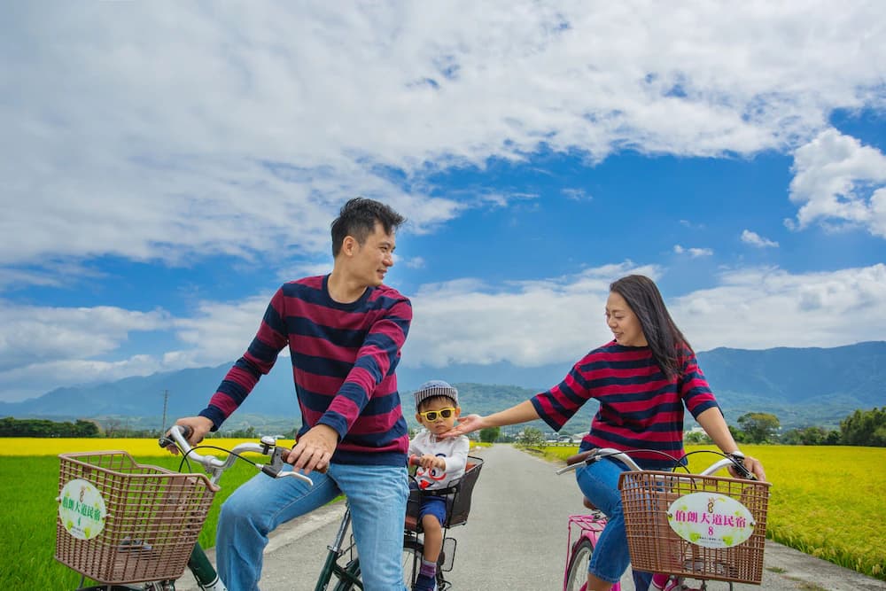 Bicycling