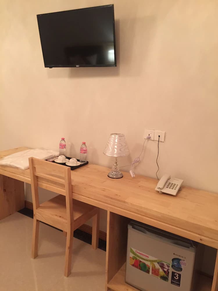Room amenity