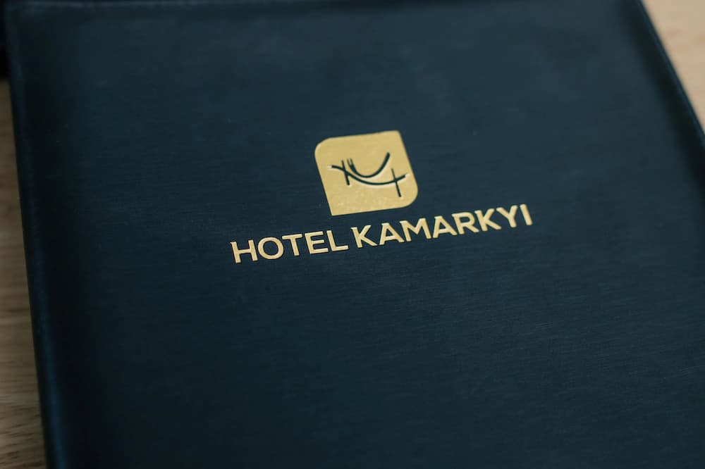 Room service - dining