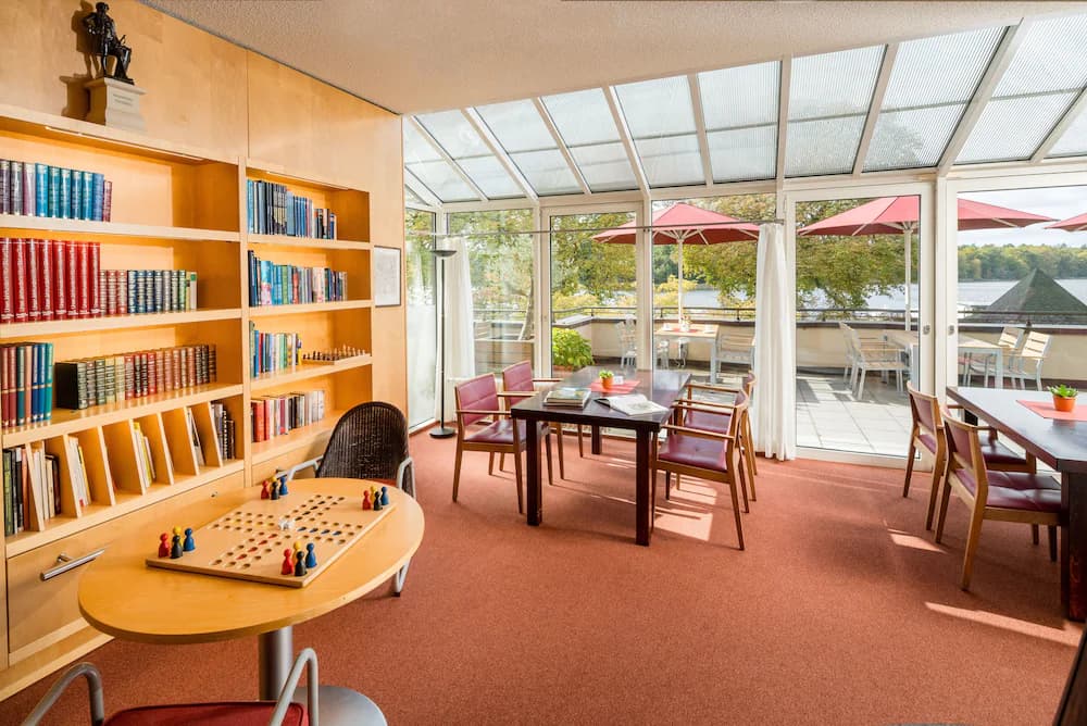 Library
