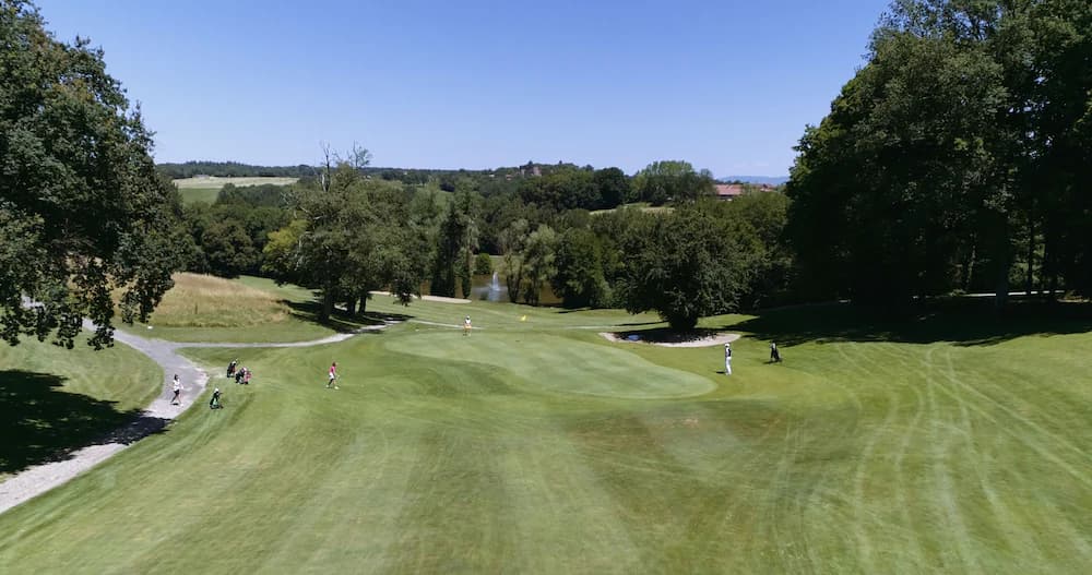 Golf