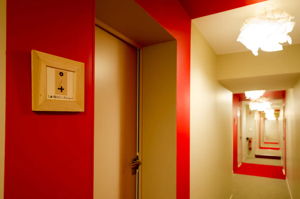 Hallway
