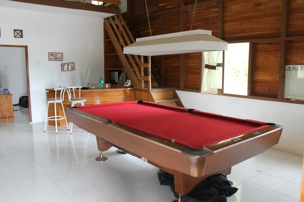 Billiards
