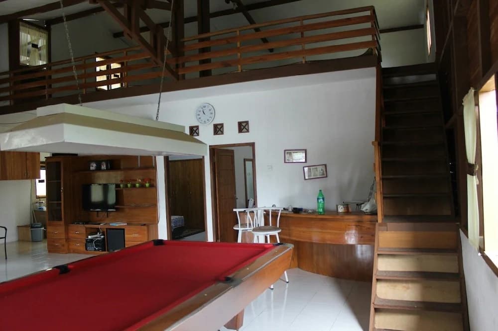 Billiards