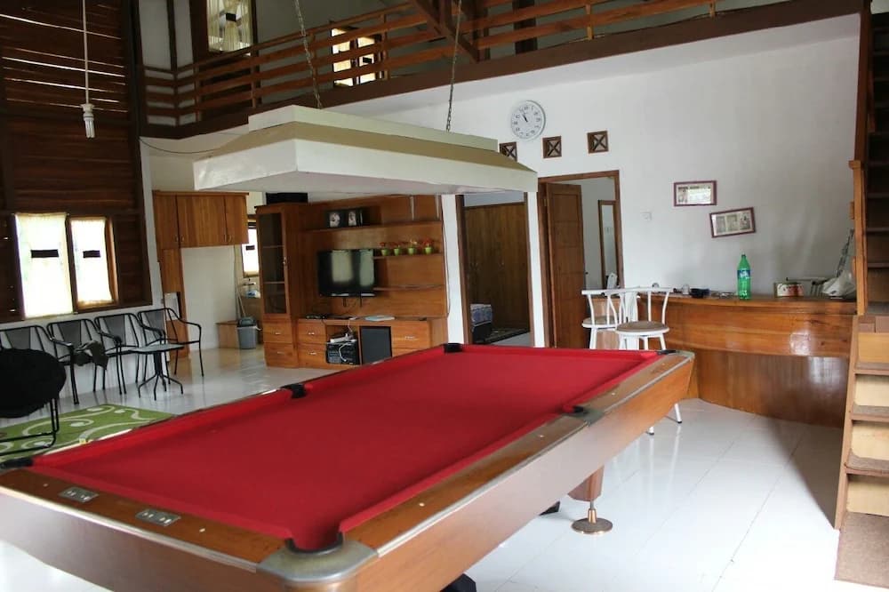 Billiards