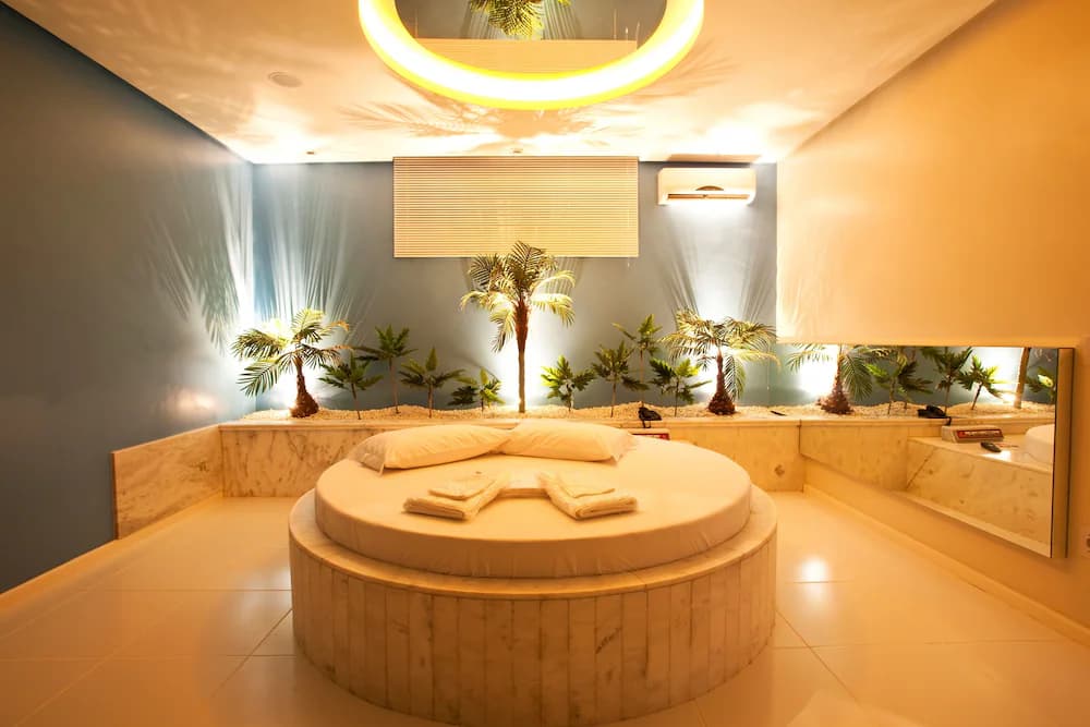 Jetted tub