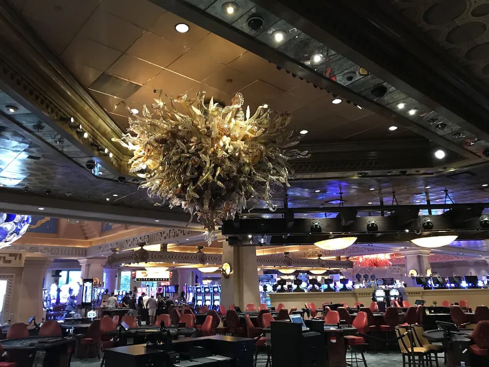 Casino