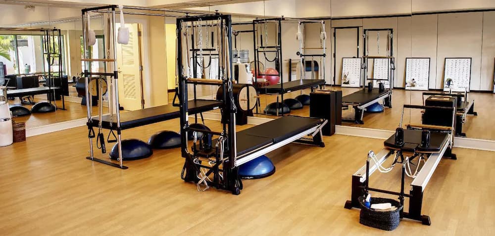 Pilates
