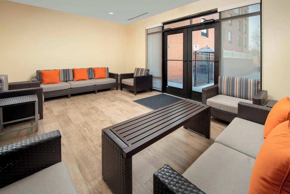 Property amenity
