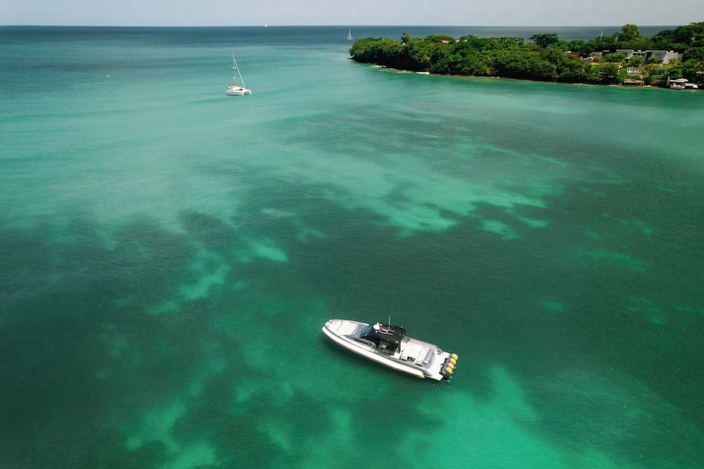 Boating