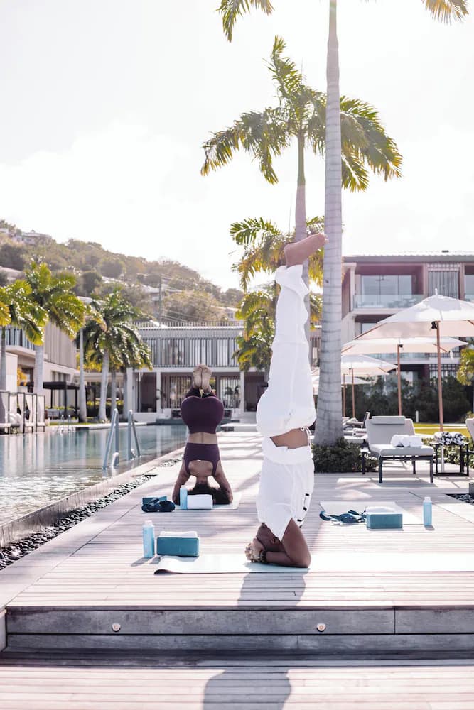 Yoga