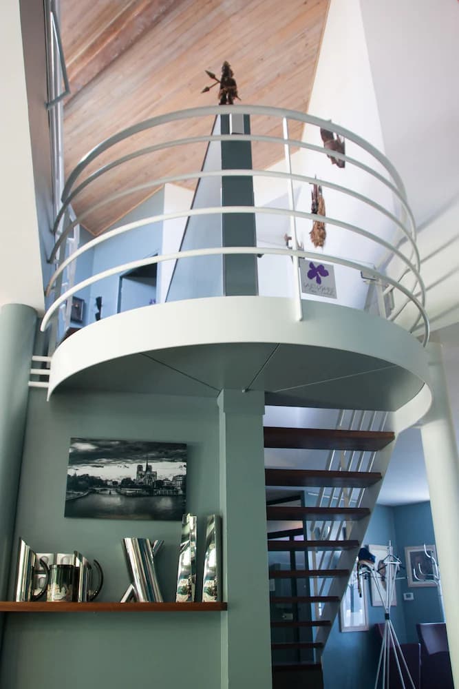 Staircase