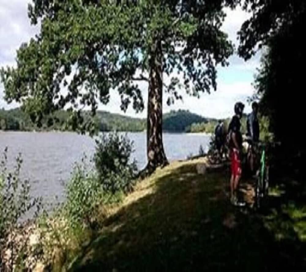 Bicycling