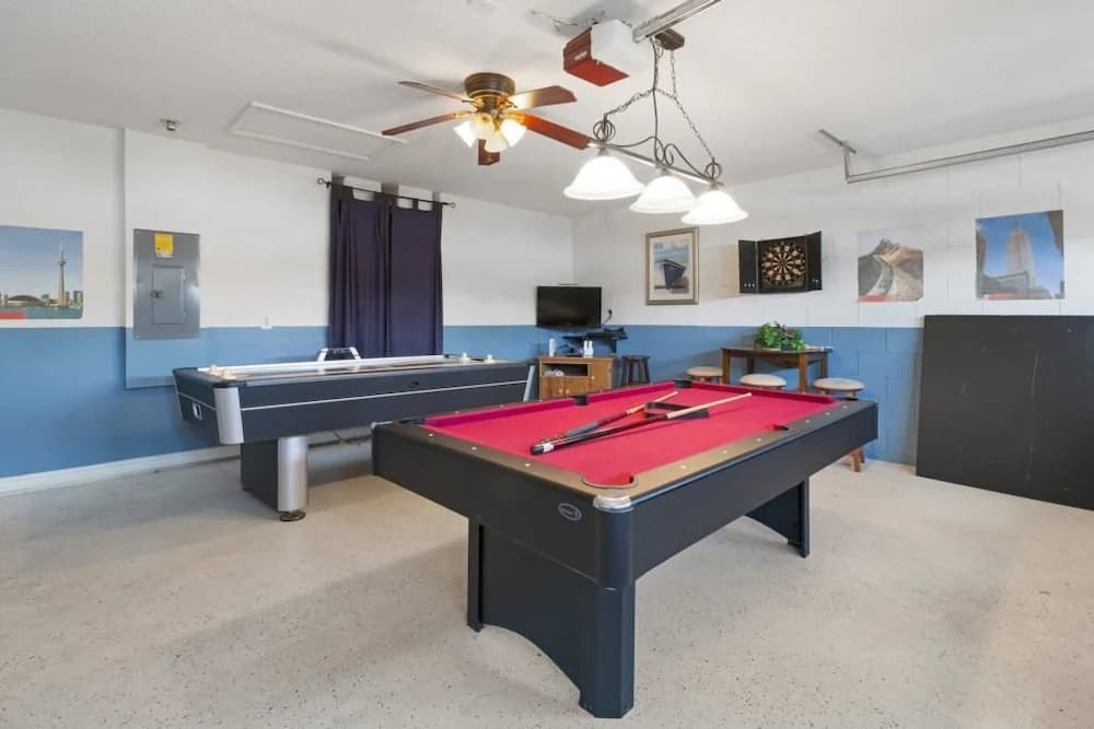 Billiards