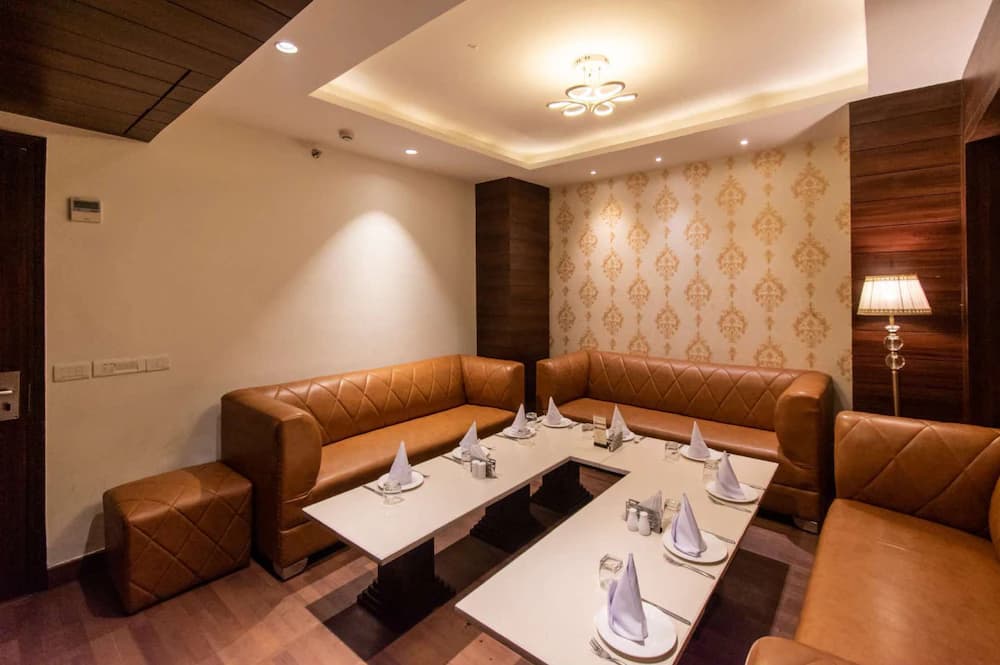 Family dining