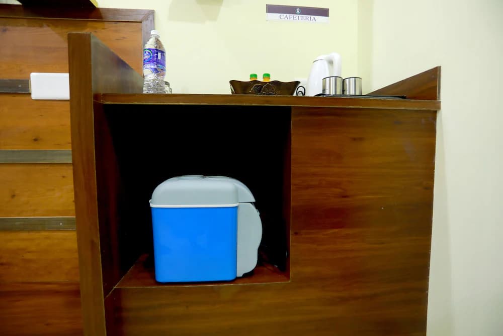 Minibar