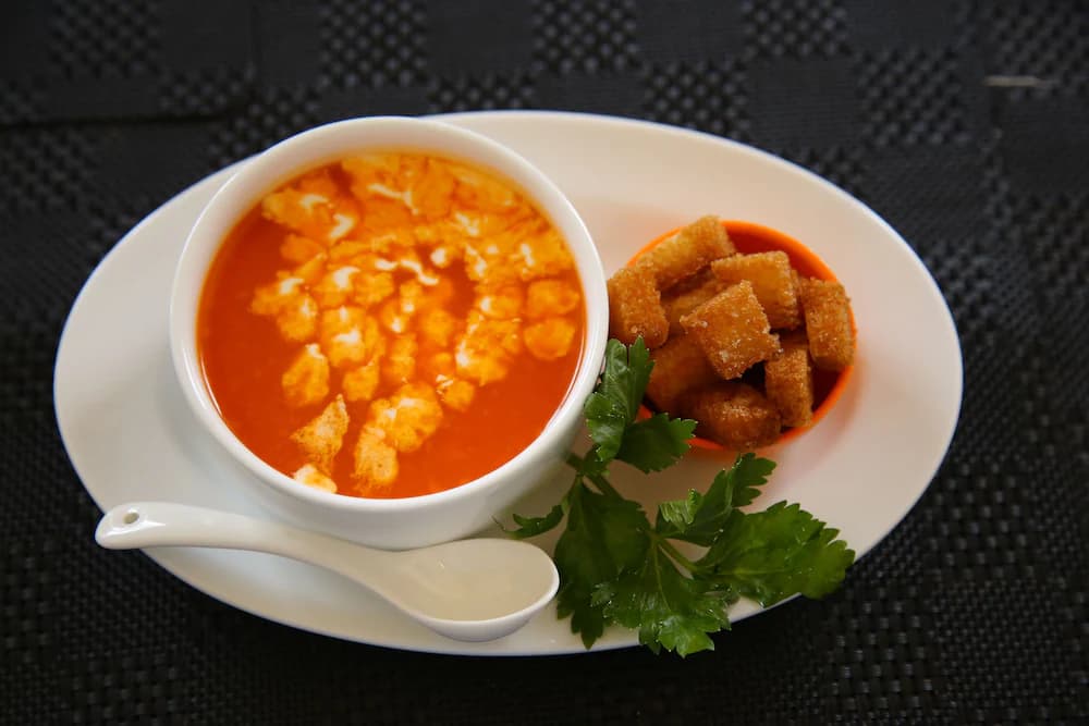 Room service - dining