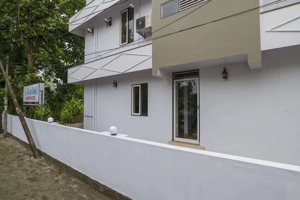 Building design