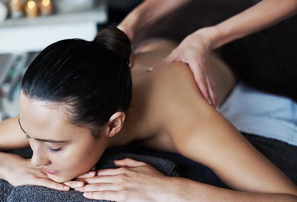 Spa treatment