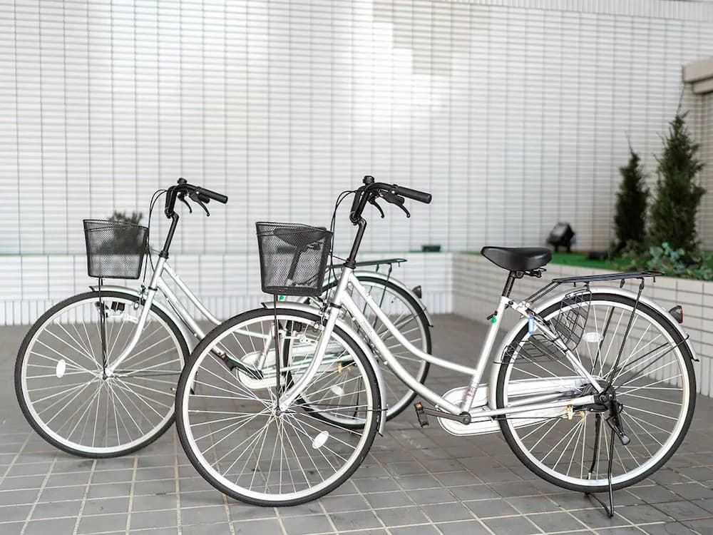Bicycling