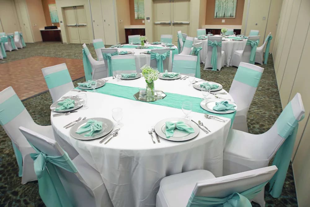 Ballroom