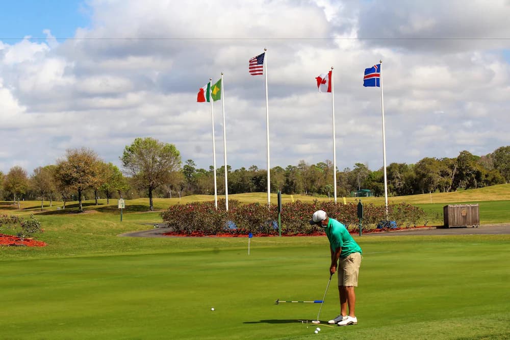Golf