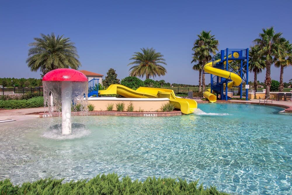 Aqua center