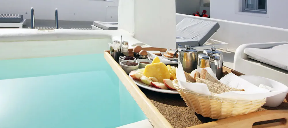 Jetted tub