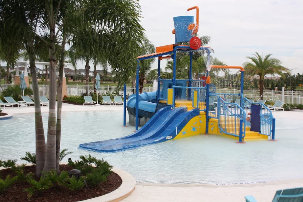 Children's pool