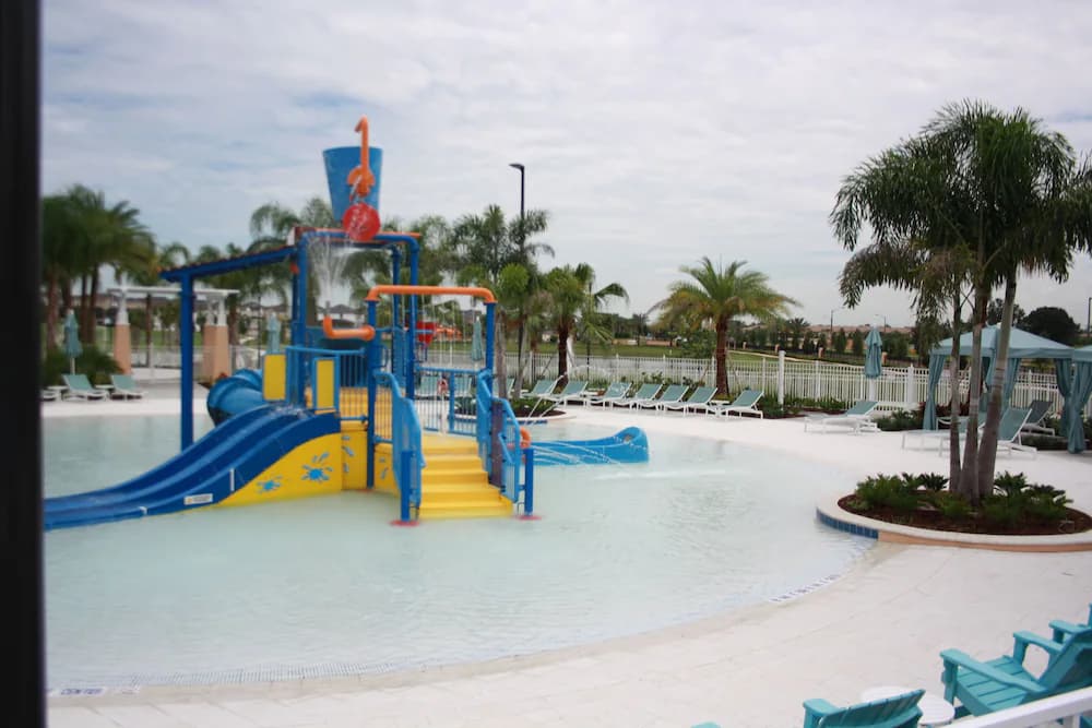 Children's pool