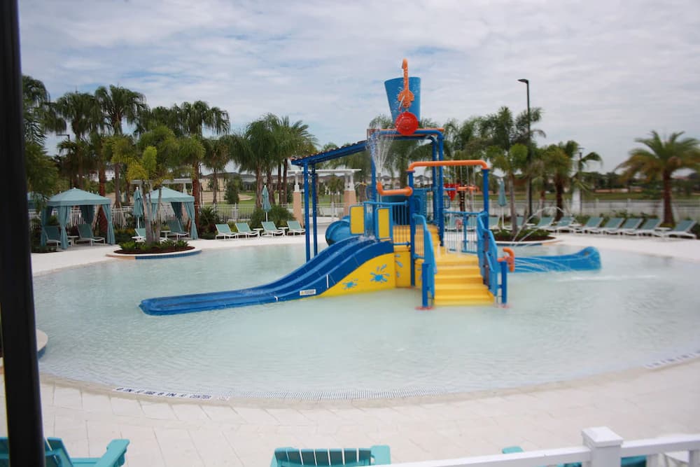 Children's pool
