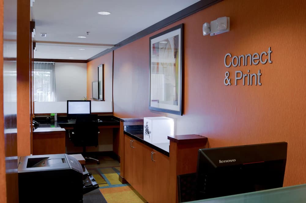 Property amenity