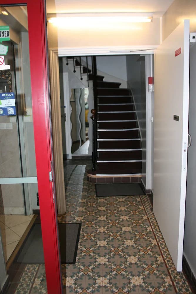 Staircase