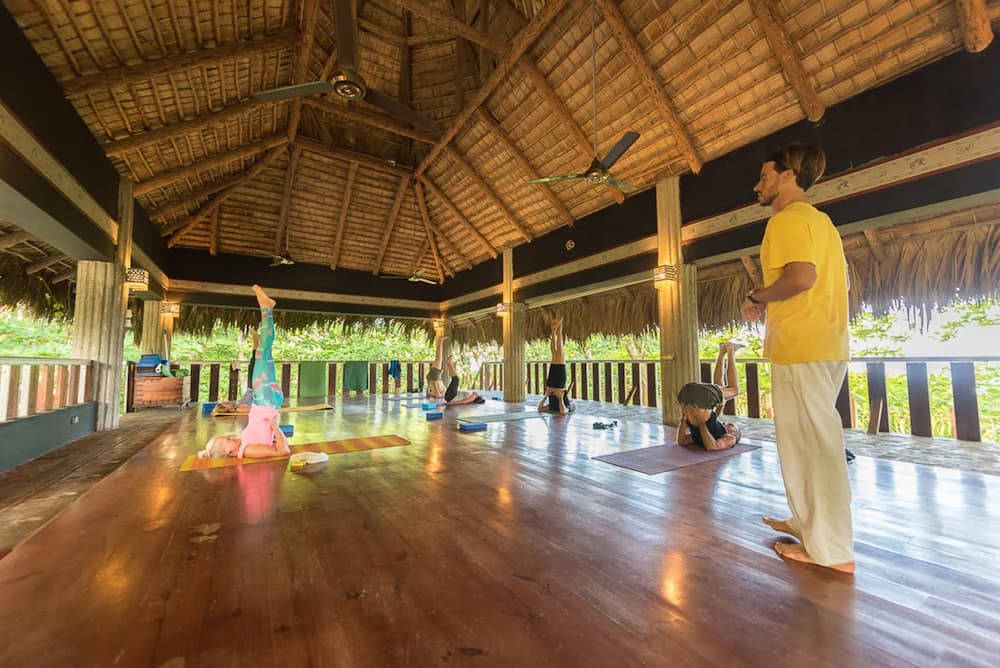 Yoga
