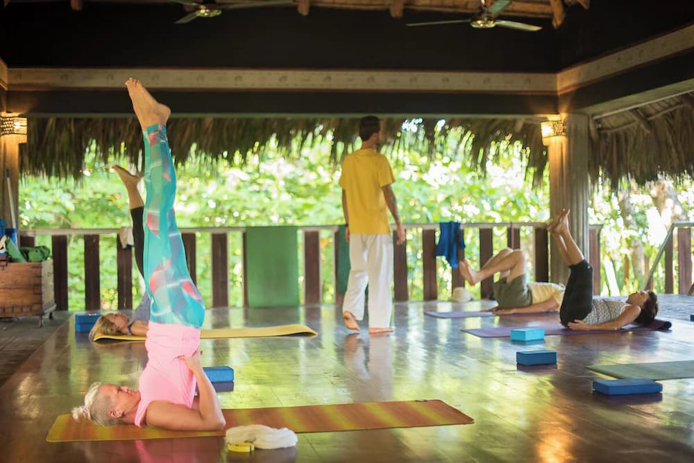 Yoga