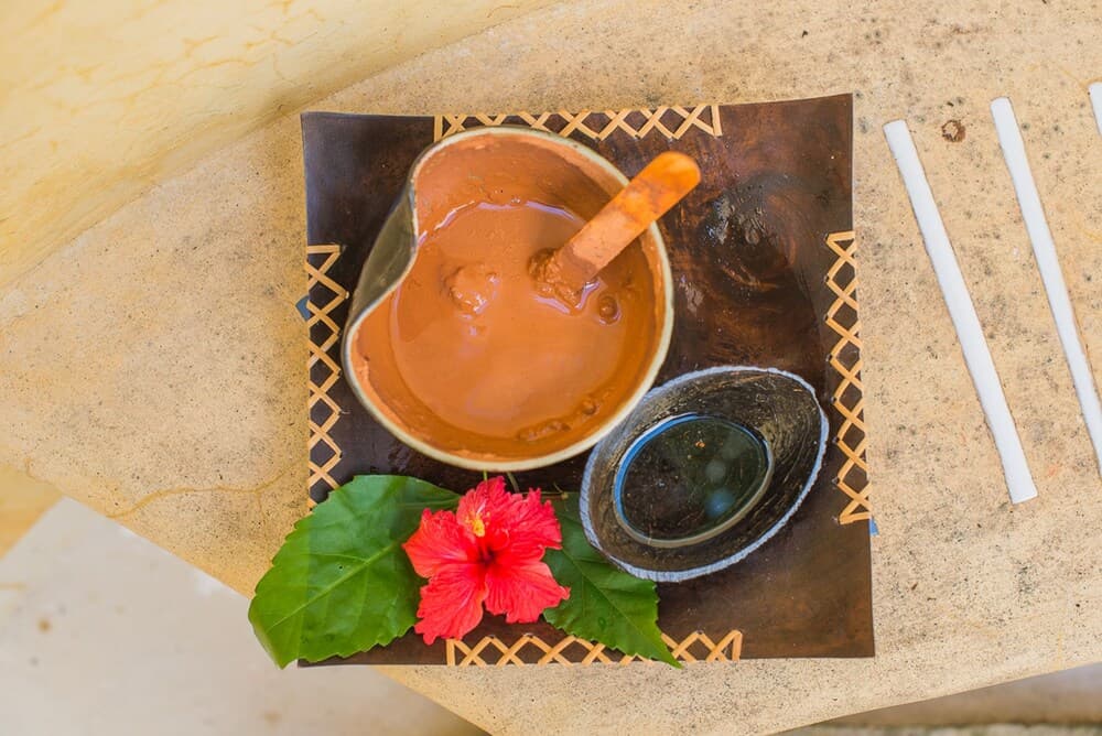 Spa treatment
