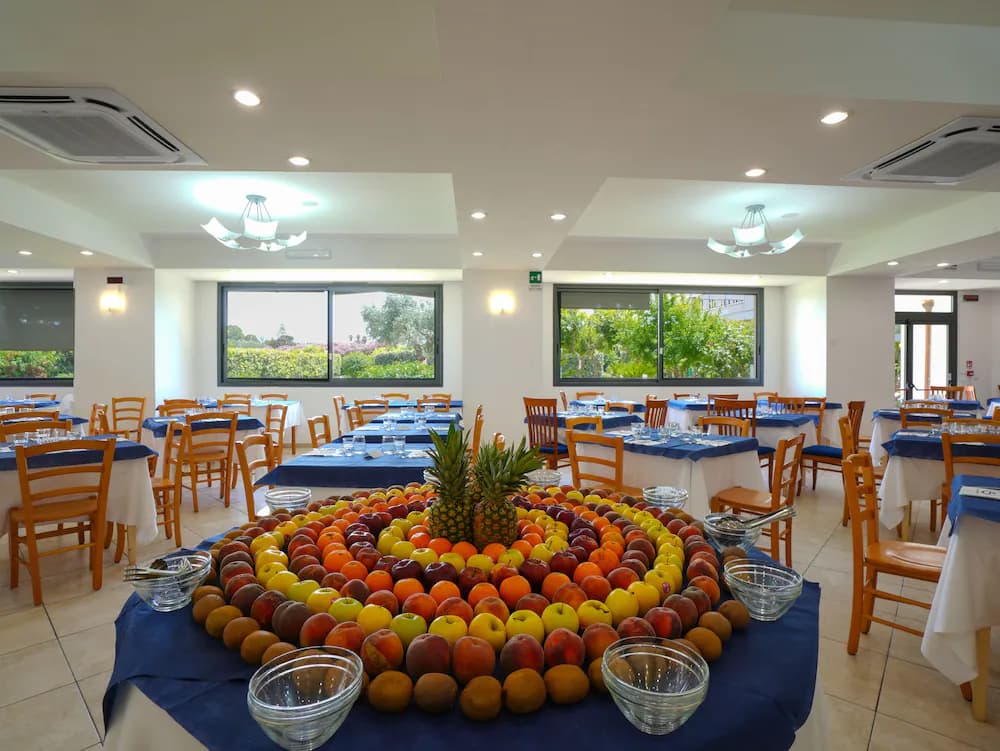 Buffet