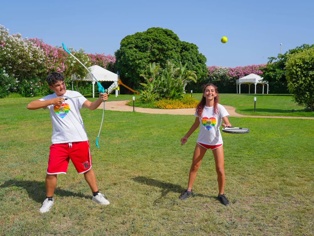 Children's activities