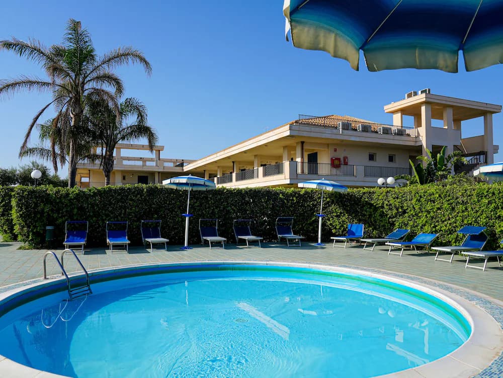 Children's pool