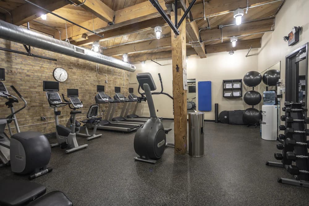 Gym