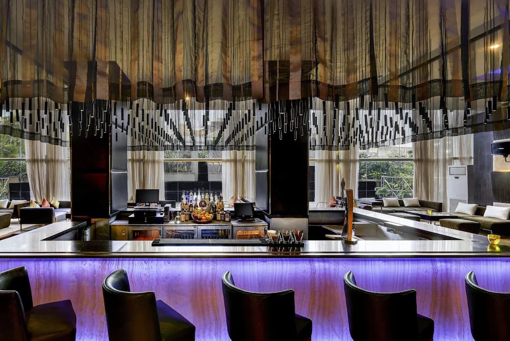 Nightclub