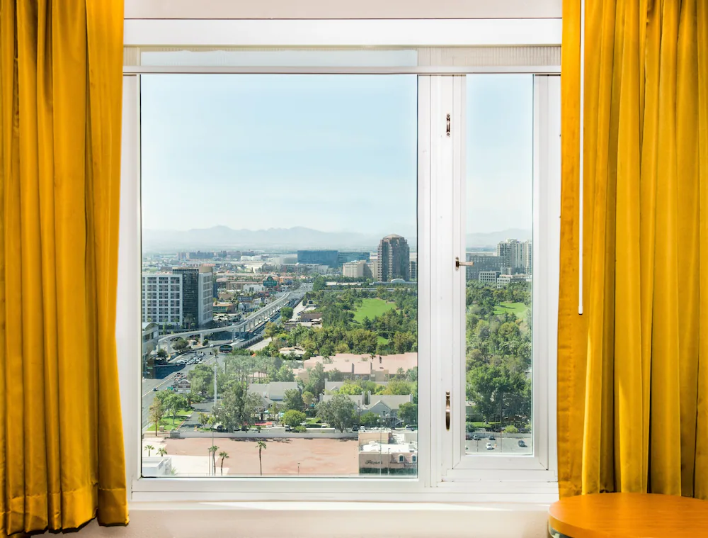 City view