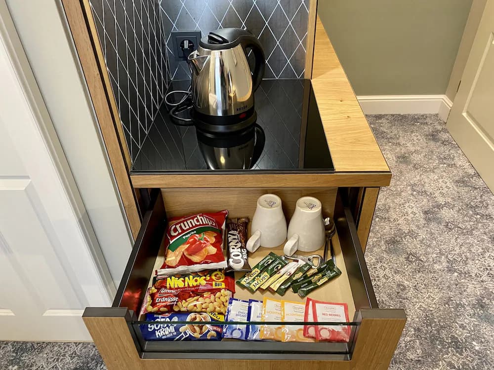 Minibar