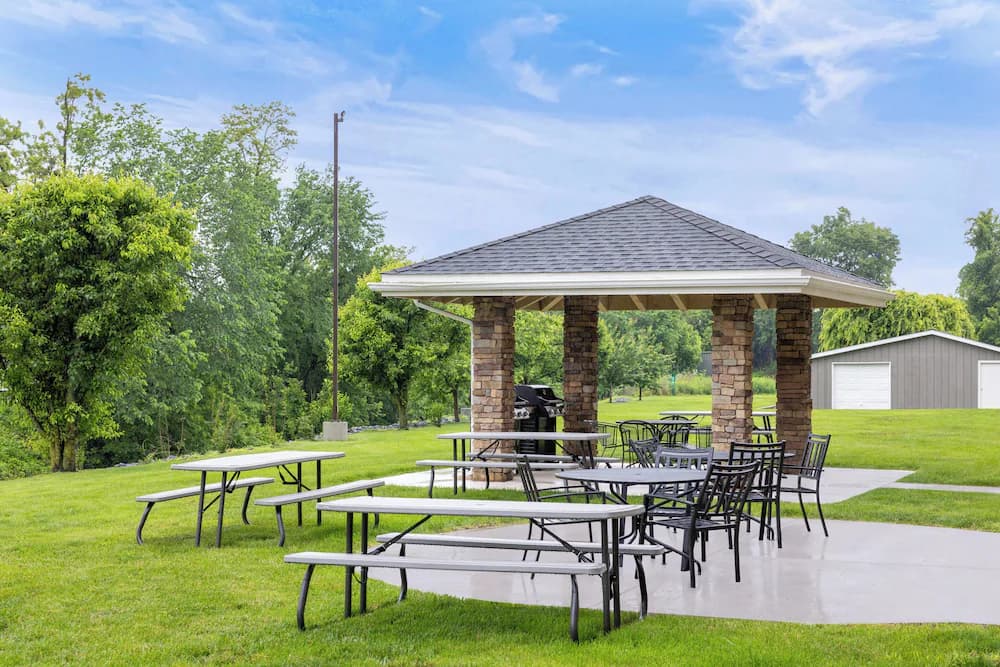 Property amenity