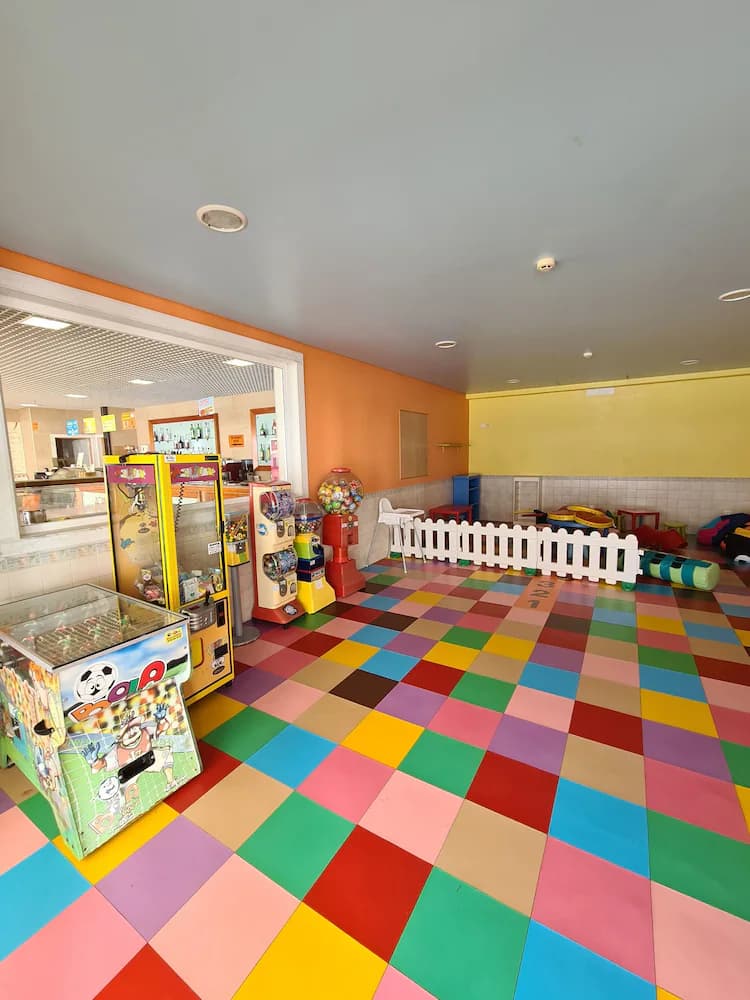 Children's activities