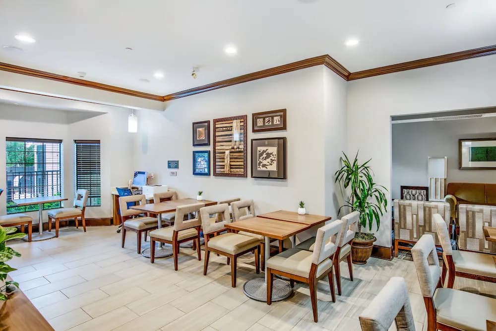 Property amenity