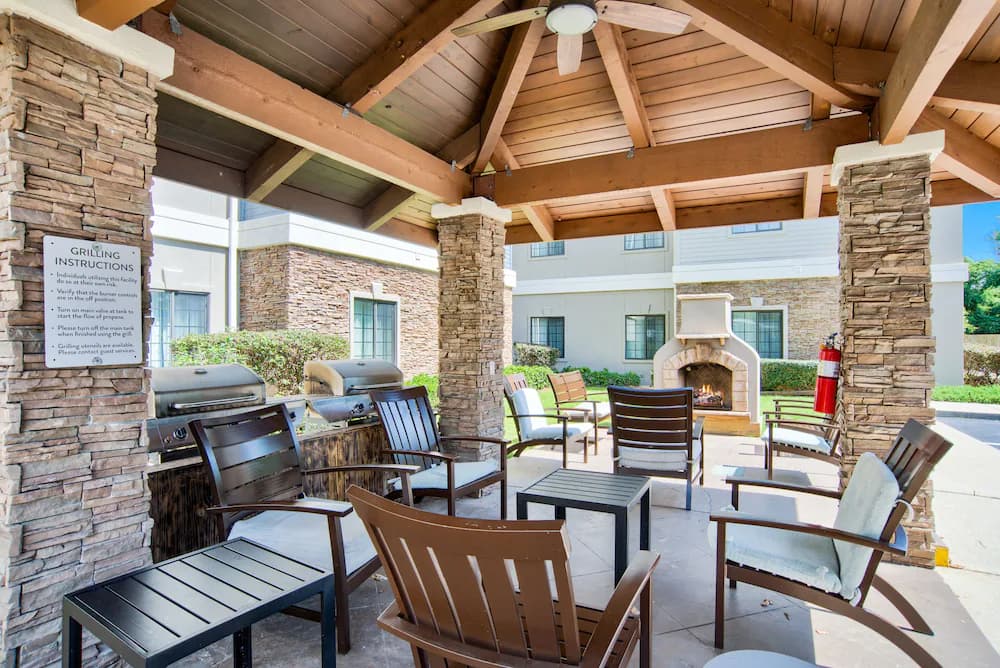 Gazebo