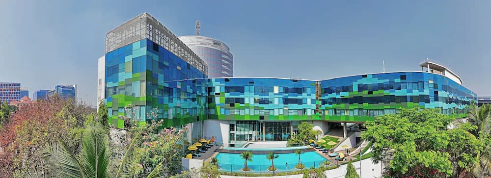 Building design