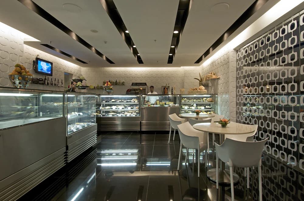 Cafe